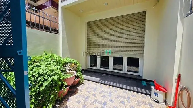 Bán Nhà Rộng Đẹp (4X19) 129/11A Nguyễn Văn Công, P3 Gò Vấp - Bv175