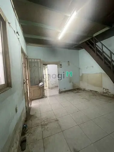 Vị Trí: 198/ Nguyễn Duy Dương, P.3, Q10. Tuyến Nguyễn Duy Dương