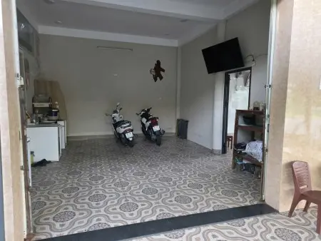 Cho Thuê Phòng Trọ Mới Xây, 18M2, Kiệt Trần Cao Vân, Thanh Khê