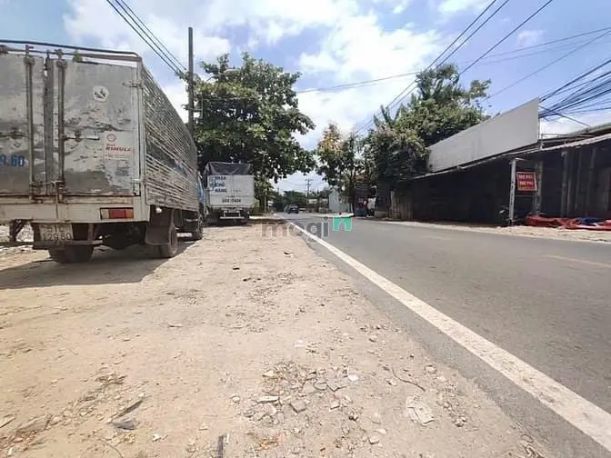 Chính Chủ Bán Lô Đất Mặt Tiền Bưng Ông Thoàn, P.tăng Nhơn Phú B