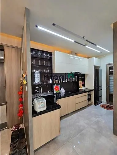 Cho Thuê Căn Hộ Chung Cư Cao Cấp Midtown M8 - Phú Mỹ Hưng-Tp.hcm