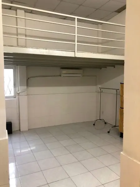 Phòng Trọ Chung Chủ Nhà Lối Đi Riêng Lầu 2, Diện Tích 25, Gần Chợ 200 Nhà Thờ, Trường Học, Tôn Đản