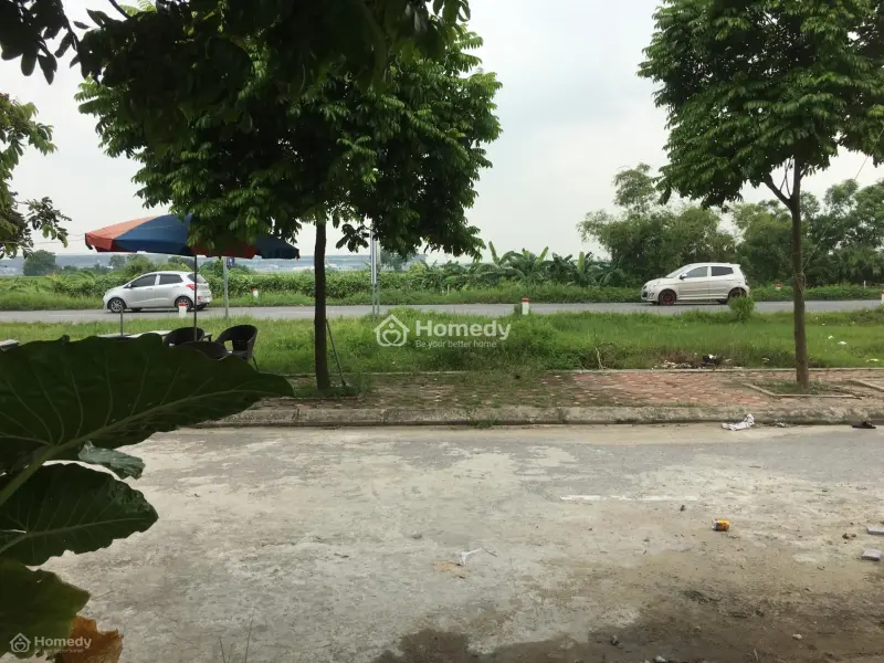 Bán Đất Gần Sân Bay Nội Bài – Vị Trí Vàng Cửa Ngõ Phía Bắc Hà Nội, Tiềm Năng Sinh Lời Cao