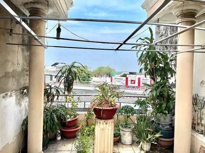 Nhà Quận 10 Hoà Hảo Ngang 4,3M Dài 12M Trệt Lững Lầu Btct Hoàn Công Đủ