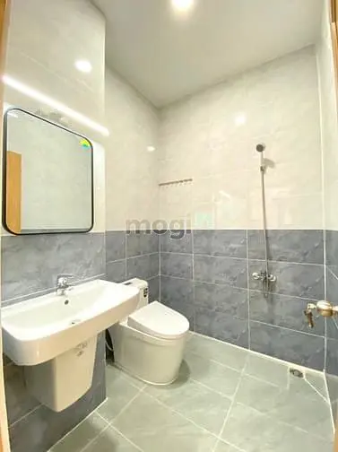 Studio Ngay Chợ Bà Chiểu , Cầu Bông, Q1-3. Ngã Tư Hàng Xanh, Bạch Đằng