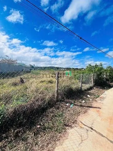 Bán Đất Hẻm Lê Văn Sỹ, Phường Thống Nhất, Pleiku Gia Lai