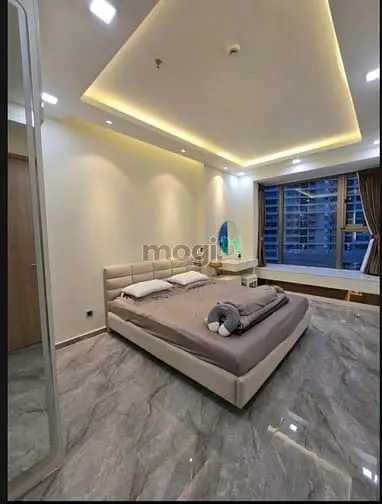 Cho Thuê Căn Hộ Chung Cư Cao Cấp Midtown M8 - Phú Mỹ Hưng-Tp.hcm