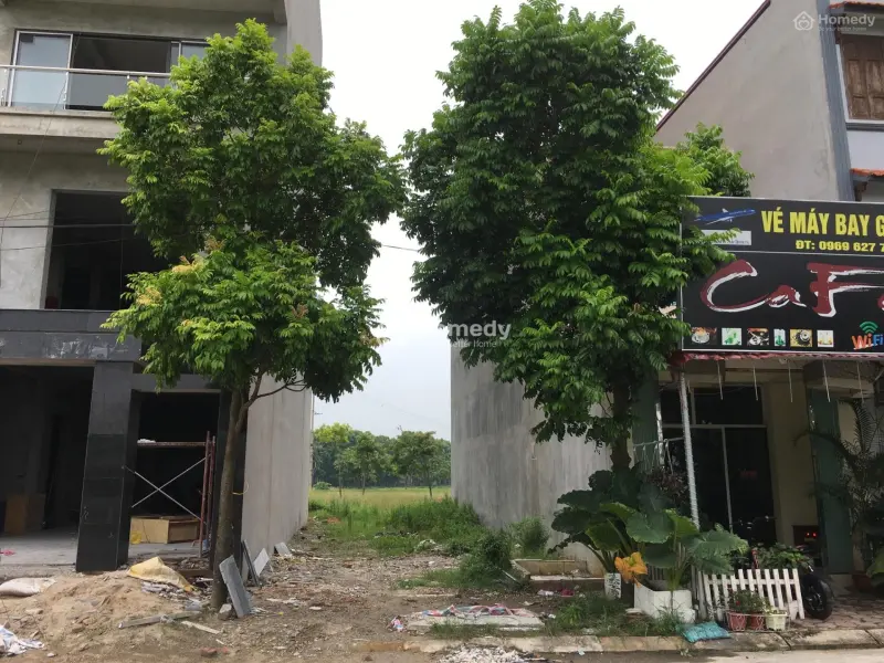 Bán Đất Gần Sân Bay Nội Bài – Vị Trí Vàng Cửa Ngõ Phía Bắc Hà Nội, Tiềm Năng Sinh Lời Cao