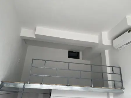 Phòng Mặt Tiền Nhà Mới Xây Cần Cho Thuê