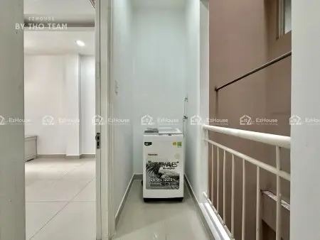 Căn Hộ Studio Tách Bếp – Full Nội Thất – Có Ban Công Máy Giặt Riêng – Đường Sầm Sơn, Quận Tân Bình