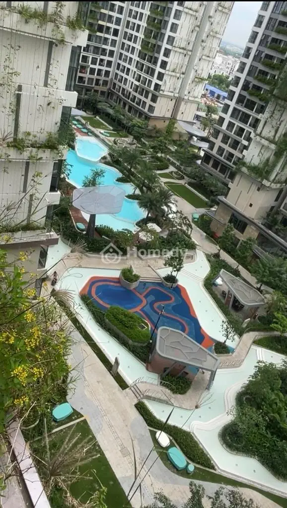 Chính Chủ Bán Căn Hộ Cao Cấp Masteri Lumiere Boulevad . Lh 0934094***