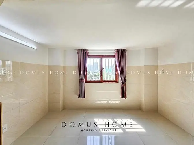 Duplex Gác Cao Cửa Sổ Lớn Ánh Sáng Tự Nhiên Ngay Trung Tâm Lotte Q7