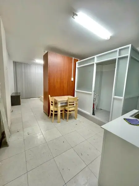 Chủ Nhà. Cho Thuê Phòng Tách Bếp, Full Nội Thất Đường Phan Văn Trị Gò Vấp