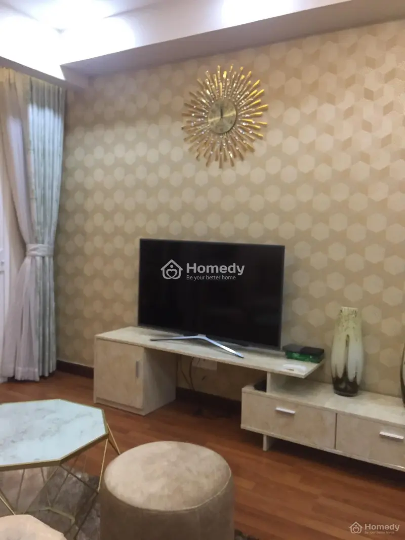 Bán Căn Hộ Vip Central Plaza-91 Phạm Văn Hai, 194M2, 3Pn, Tầng Cao, Giá 14 Tỷ. Lh: 09337222***Kiểm