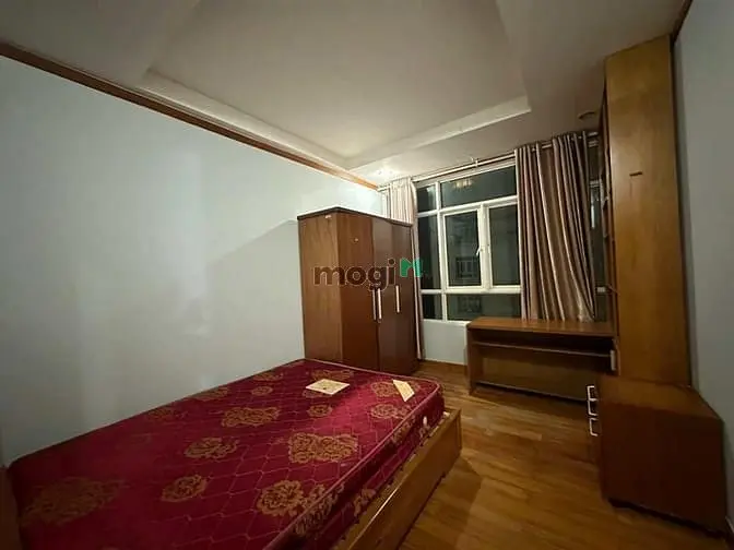 Chung Cư Topaz Garden,Tân Phú : Rộng 95M2, 3P Ngủ, Giá 10,5Tr