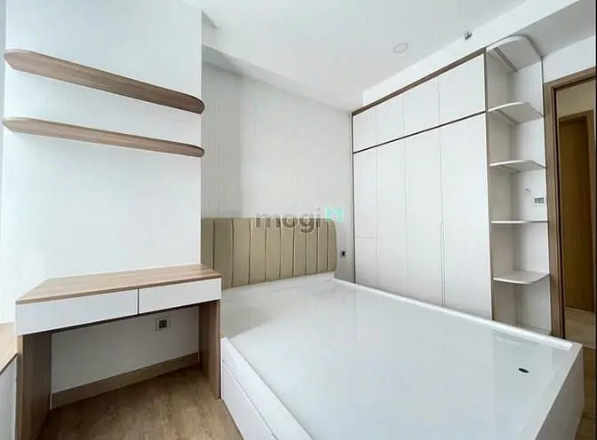 Cho Thuê Căn Hộ Chung Cư Cao Cấp Midtown M8 - Phú Mỹ Hưng-Tp.hcm