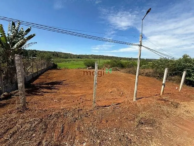 Bán Đất Hẻm Lý Chính Thắng View Ruộng, Pleiku Gia Lai