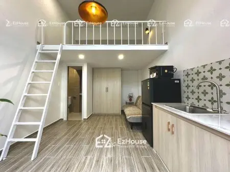 Cho Thuê Phòng Giá Tốt_Tiện Nghi_An Ninh_Ngay Etown Cộng Hoà