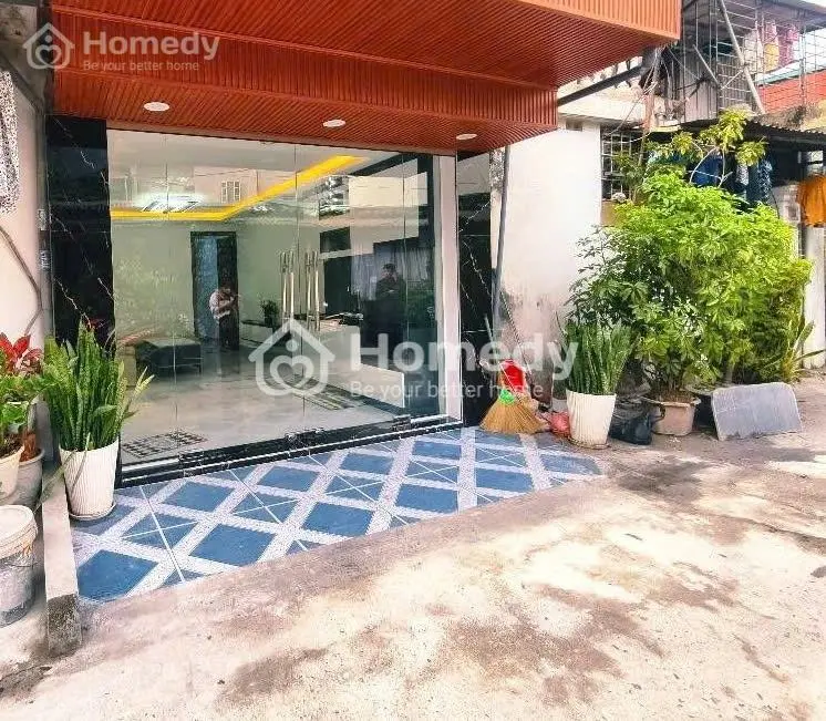 Cần Bán Nhà Tập Thể Tâng 1, Nguyễn Trãi, Thanh Xuân, Sử Dụng 80M2, Ôtô Vào Nhà, Kinh Doanh Đỉnh