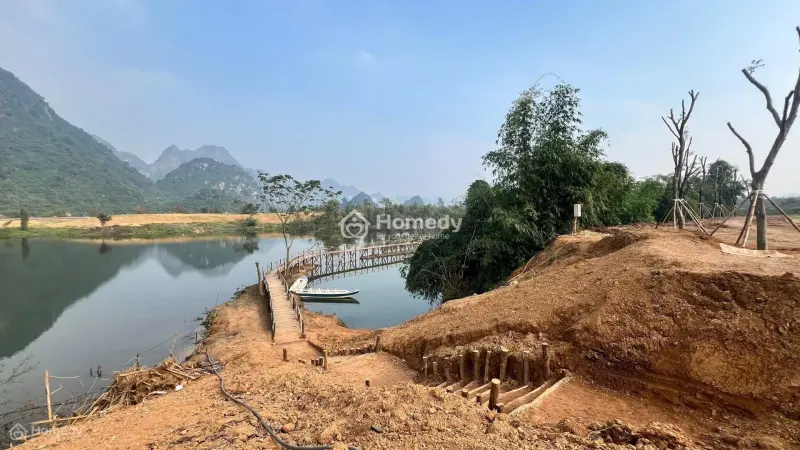 Cần Bán Dãy Shophouse Liền Kề Dự Án Utopia Hòa Bình