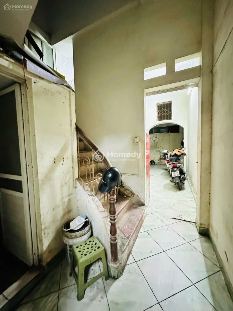 Cực Hot: Bán Nhà Mặt Phố Yên Hòa, Hà Nội, Đang Kinh Doanh & Buôn Bán Rất Tốt, Giá 23 Tỷ, Dt 45M2.