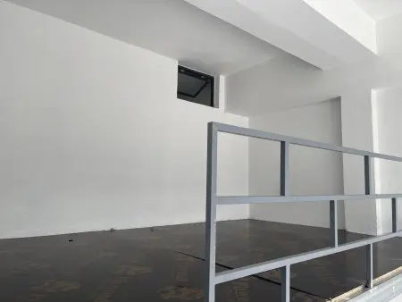 Phòng Mặt Tiền Nhà Mới Xây Cần Cho Thuê