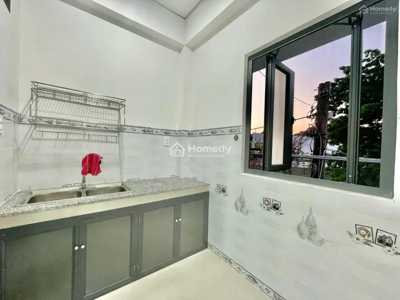 Ktx Cao Cấp Full Tiện Ích Ngay Chợ Linh Trung, Đh Ngân Hàng, Đh Spkt