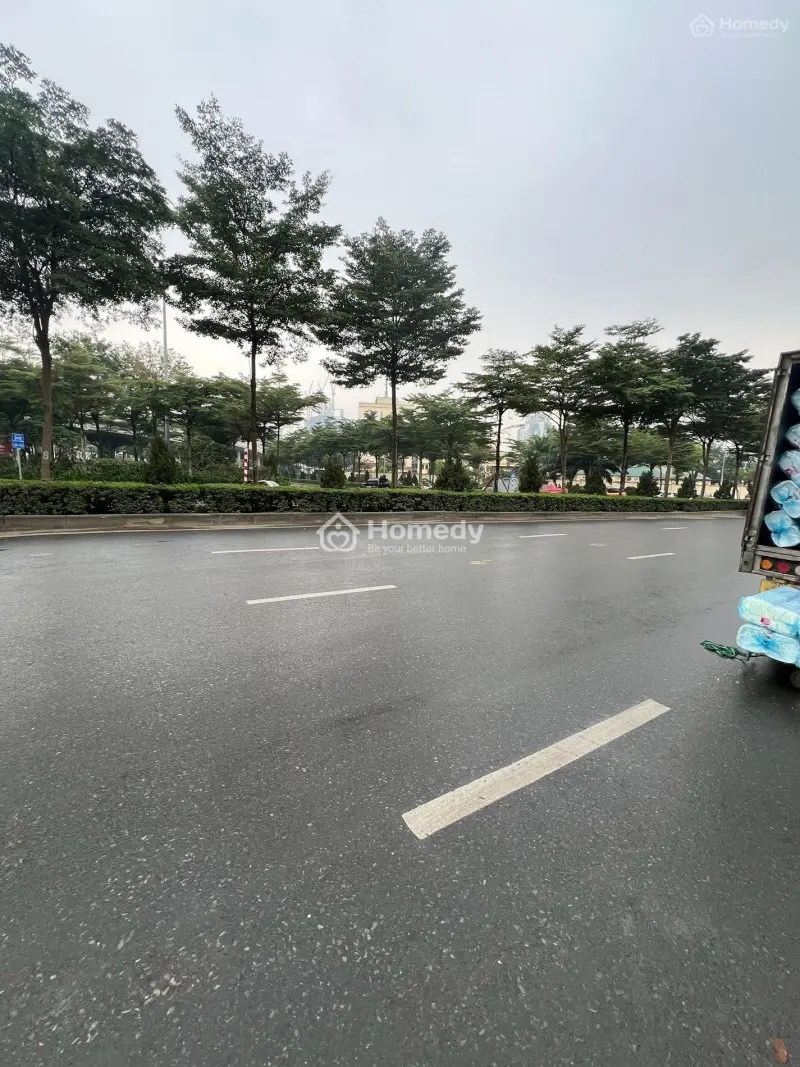 Cực Đẹp - Mặt Tiền Rộng, Xây Chung Cư Mini, Sát Đường Phạm Văn Đồng, Dt 108M, Mt 9,7M, Chỉ 22 Tỷ