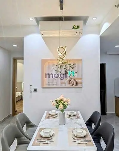 Bán Gấp Ch Antonia Phú Mỹ Hưng – 86M², 2Pn, Giá 8.5 Tỷ (Kẹt Ngân Hàng)