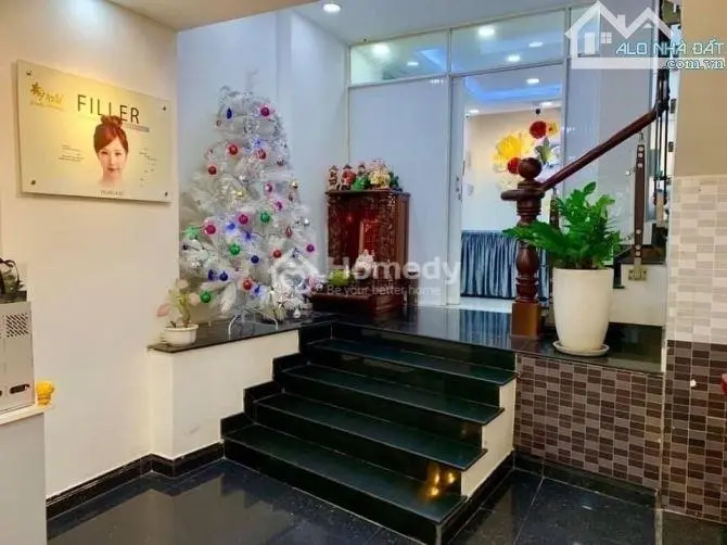 Mua Nhà Gần Chợ-3Tầng-3Pn,50M2 Sổ Riêng Giá Cực Tốt Chỉ 2.89Tỷ.ngay Đs8-Thủ Đức Goi Liền 0382747***