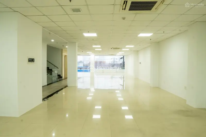 Văn Phòng Mới Từ 43M2 Ngay Trung Tâm Thành Phố Đà Nẵng