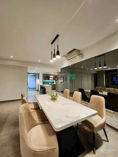 Bán Gấp Trong Tháng Căn Hộ 3Pn - 122M2 Cc Cảnh Viên 1, View Công Viên,