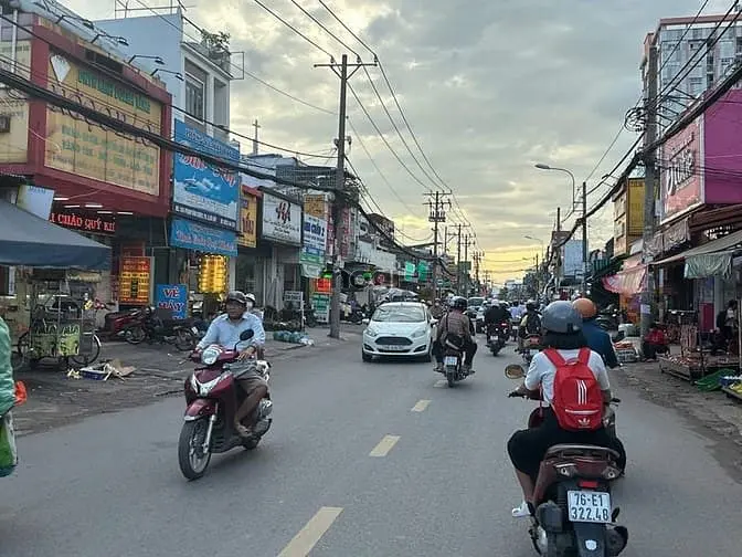 Ngộp Nhà 4L Hxh Phạm Văn Chiêu 66M2 8Pn Tn 43Tr Gần Dream Home 8.2 Tỷ