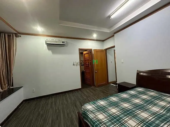 Chung Cư Topaz Garden,Tân Phú : Rộng 95M2, 3P Ngủ, Giá 10,5Tr