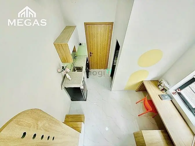 2 Không Gian Ngủ Gần Hutech, Gtvt, Uef, Vlu,.. Ngã Tư Hàng Xanh