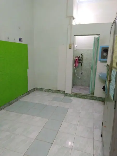 Cho Nữ Thuê Phòng 196/2/15 Tô Hiến Thành