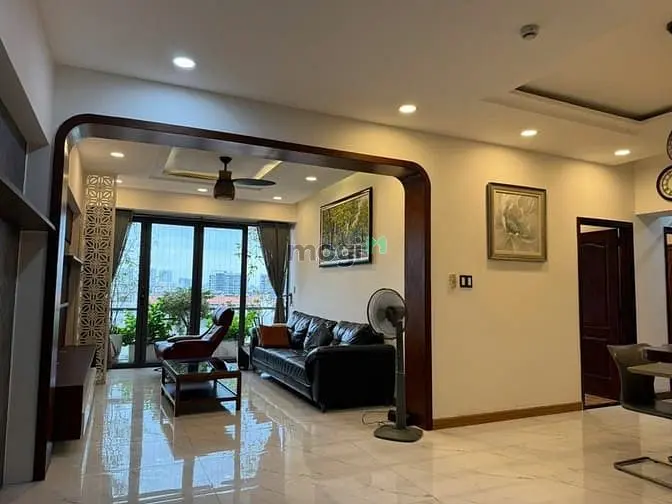 🌿 Cho Thuê Căn Hộ Garden Plaza 1 – Block C Tầng 8 • Hướng Biệt Thự •