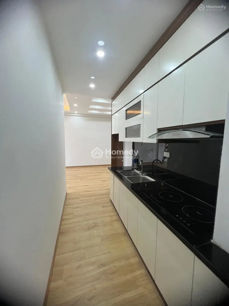 Chính Chủ - Bán Chung Cư D1 Nguyễn Trãi - Thượng Đình - Ngã Tư Sở - Thanh Xuân