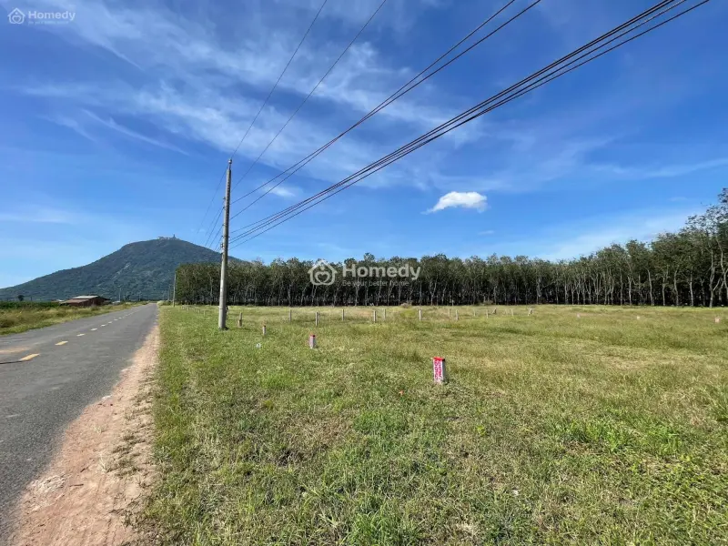 Đất Đẹp 5X35 Full Thổ Cư, Chính Chủ Tại Dương Minh Châu , Tây Ninh