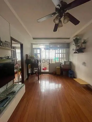 Căn Hộ Nam Kỹ Khởi Nghĩa, Q3, 97M2, 2Pn, 1Wc, Thang Bộ, 10Tr5/Th.