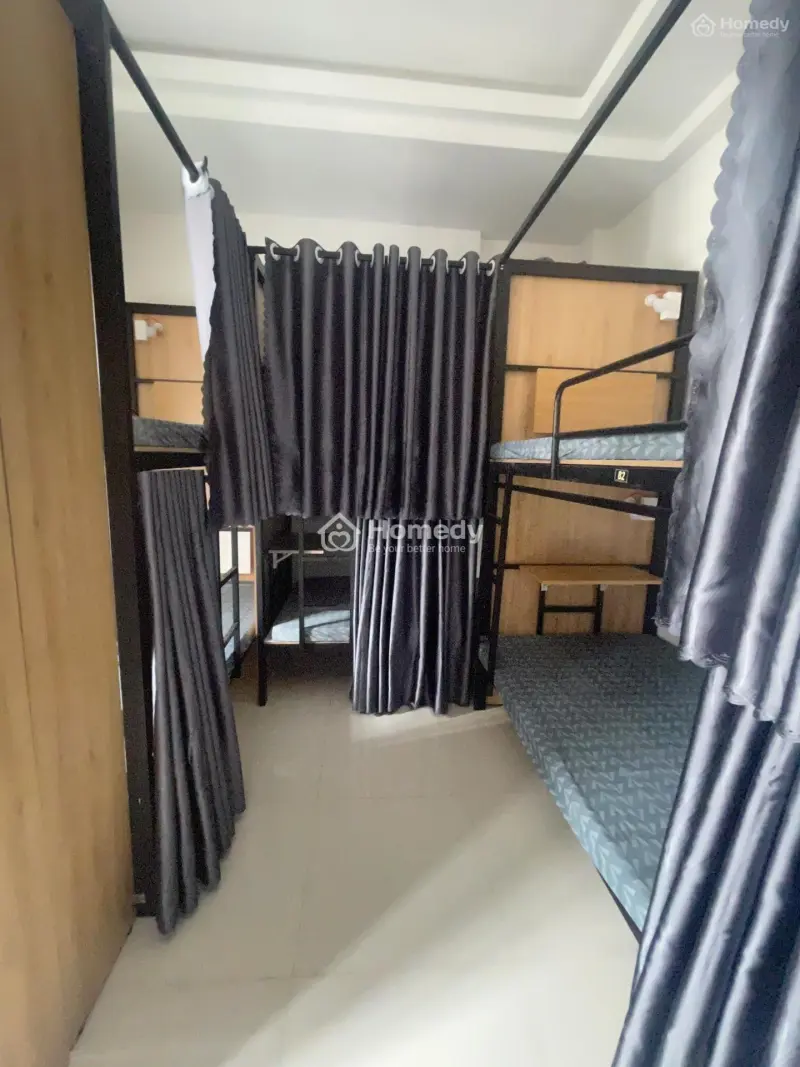 Ktx Cao Cấp Full Tiện Ích Ngay Chợ Linh Trung, Đh Ngân Hàng, Đh Sư Phạm Kỹ Thuật