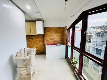 Cho Thuê Căn Hộ 2 Phòng Ngủ_Full Nội Thất 68M2 Ở Phan Văn Trị, P7 Gò Vấp