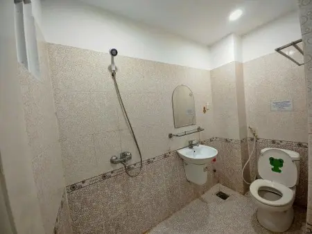 Tìm Người Nam Ở Ghép ( Giá 2Tr7)