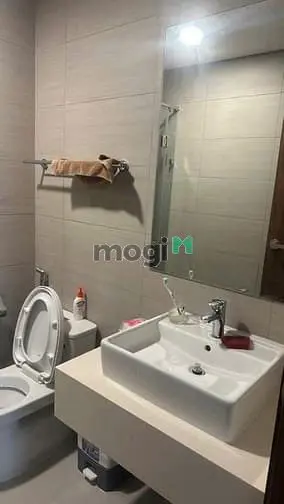 Chung Cư Sg Tower, Thoại Ngọc Hầu, Tp: 52M2, 1P Ngủ Rộng, 6,5Tr/Th