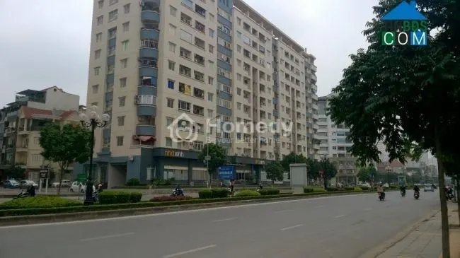 Nhà Mặt Phố Trung Kinh, Lô Góc, 42M2, 30.5 Tỷ, Vừa Ở Vừa Kinh Doanh Tốt, Dòng Tiền 30 Triệu/Tháng