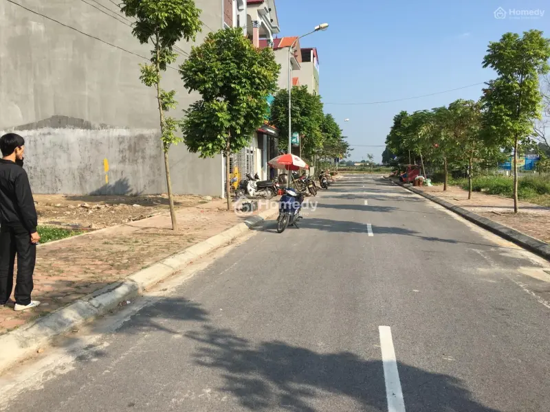 Bán Đất Gần Sân Bay Nội Bài – Vị Trí Vàng Cửa Ngõ Phía Bắc Hà Nội, Tiềm Năng Sinh Lời Cao