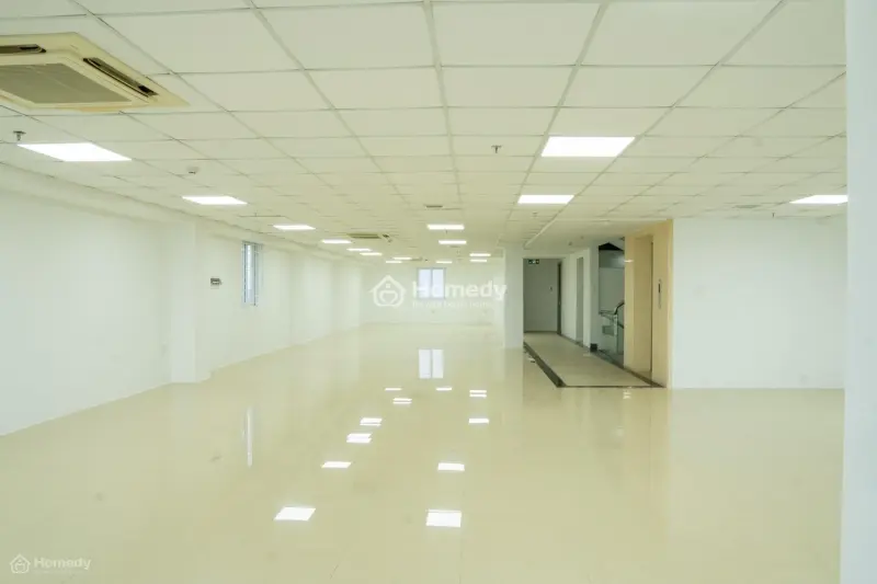 Văn Phòng Mới Từ 43M2 Ngay Trung Tâm Thành Phố Đà Nẵng