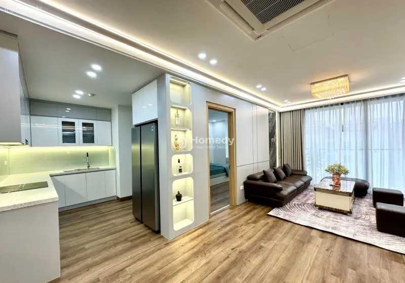 Bán Căn Hộ 3 Phòng Ngủ Tòa N04Bt1 Ngoại Giao Đoàn Bắc Từ Liêm Hà Nội