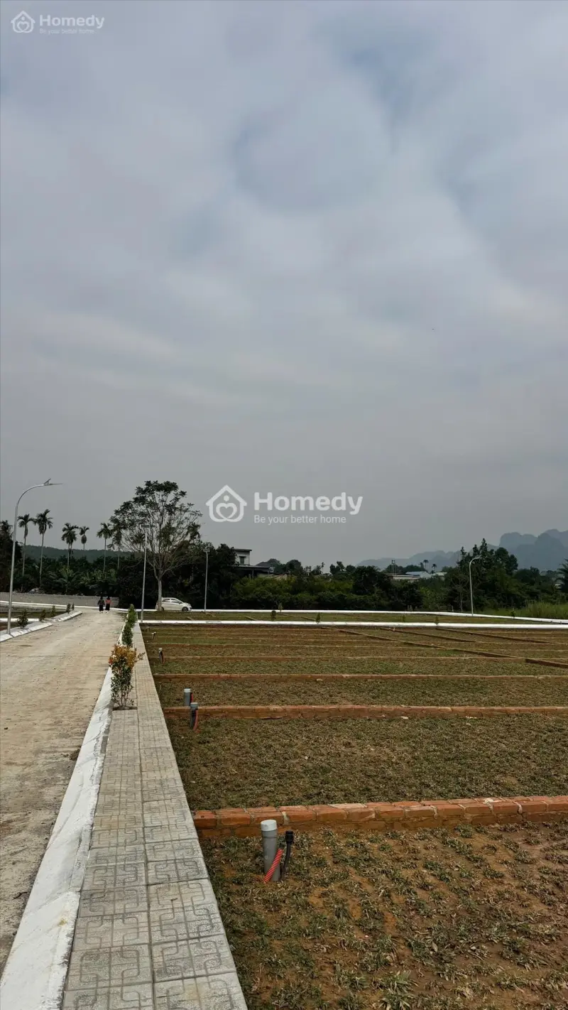 Cơ Hội F0 – Đất Thổ Cư Lạc Thủy Chỉ Từ 3Xx Triệu