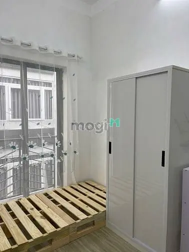 Phòng Ban Công Nội Thất Quận Bình Thạnh 4X